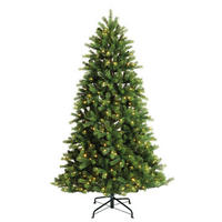WEIHNACHTSBAUM  - Basics (112,00/112,00/180,00cm) - X-Mas