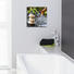 Steine, Zen GLASBILD - Multicolor, LIFESTYLE, Glas (30/30/2cm) - Eurographics