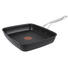GRILLPFANNE 27/23 cm - Schwarz, LIFESTYLE, Metall (27/23cm) - Tefal GRILLPFANNE 27/23 cm - Schwarz, LIFESTYLE, Metall (27/23cm) - Tefal