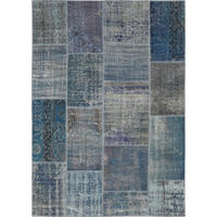 ORIENTALISK MATTA 120/180 cm Osman Legends  - blå, Lifestyle, textil (120/180cm) - Cazaris