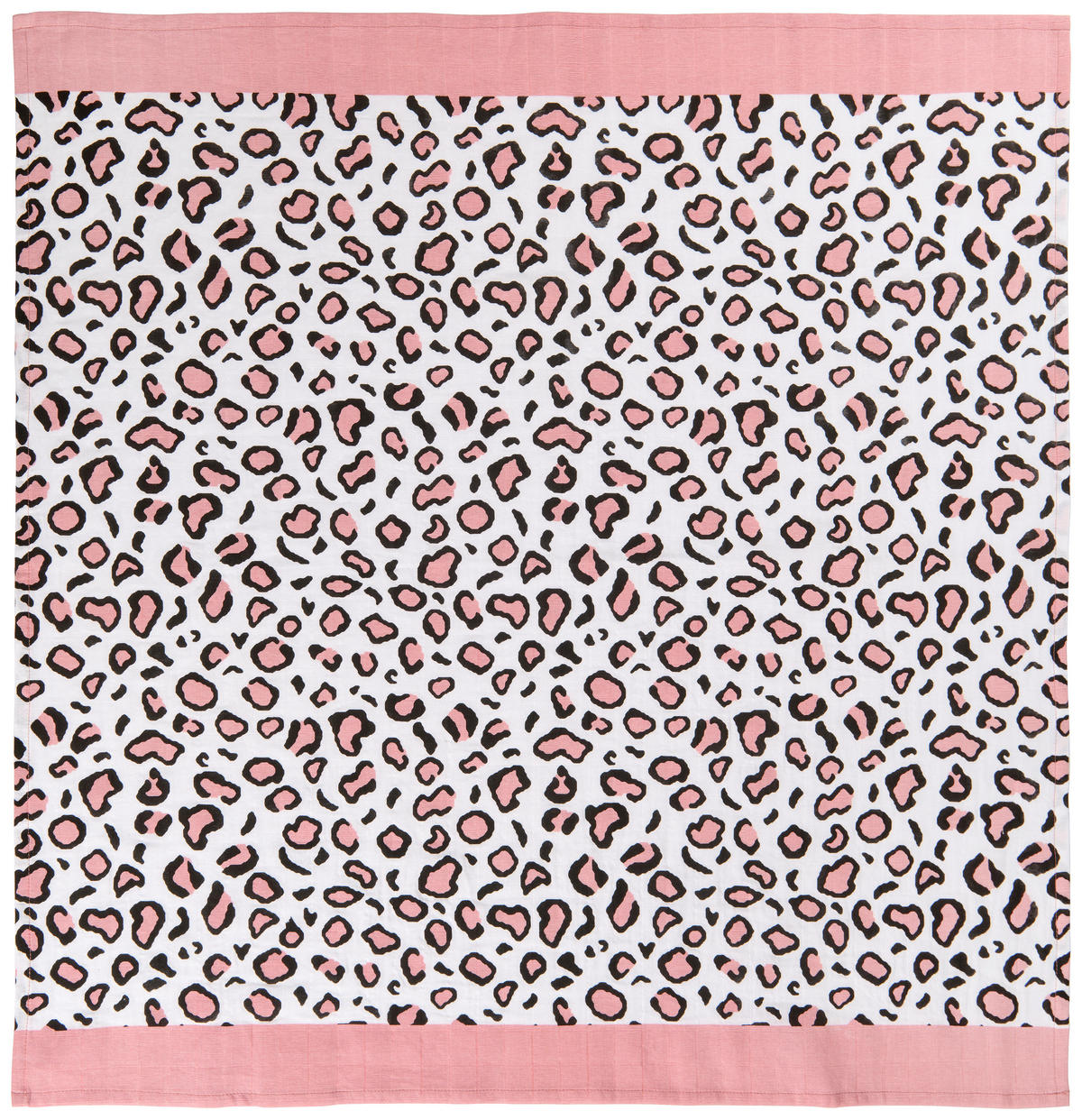 STOFFWINDELSET   LEONIE  - Multicolor, Trend, Textil (80/80cm) - Patinio