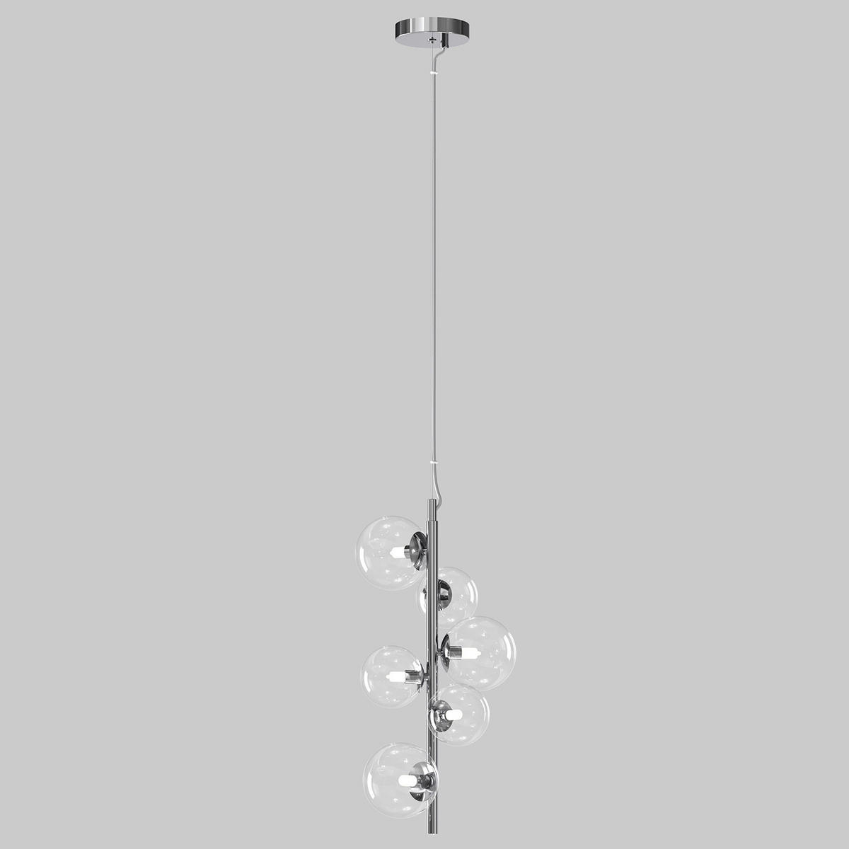 PENDELLEUCHTE 27/27/150 cm  - Design (27/27/150cm)