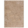 LÄUFER 80/200 cm Porto Beige  - Beige, KONVENTIONELL, Textil (80/200cm)