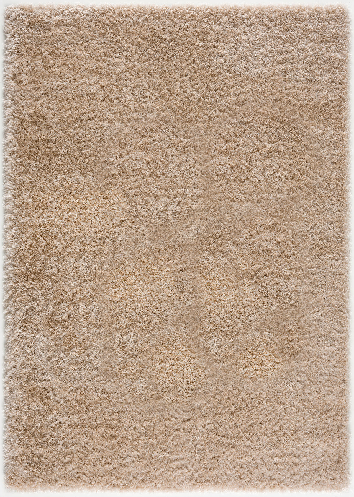 TEPIH VISOKOG FLORA 140/200 cm   bež  Porto  - bež, Konvencionalno, tekstil (140/200cm)