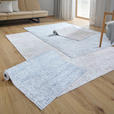 VINTAGE-TEPPICH 160/230 cm Wasi Beige  - Beige, Design, Textil (160/230cm) - Novel