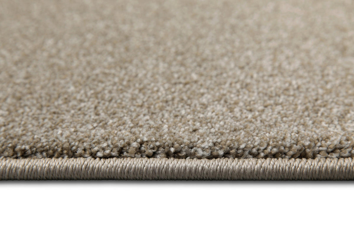 WEBTEPPICH 200/300 cm Tim Beigebraun  - Beigebraun, KONVENTIONELL, Textil (200/300cm)