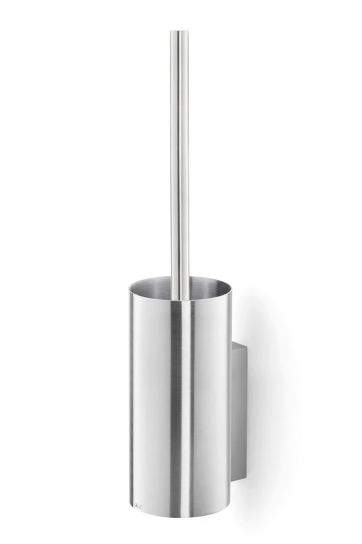 Zack Wc-Bürste Linea 8.9x44x10.9 cm