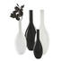 VASE 65 cm - Schwarz, Basics, Glas (23/65cm) - Leonardo VASE 65 cm - Schwarz, Basics, Glas (23/65cm) - Leonardo