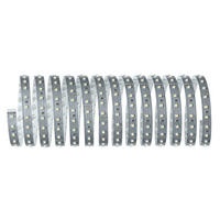 LED-STRIP 70605 500-1300 cm   - Silberfarben, Basics, Metall (500-1300cm) - Paulmann