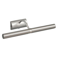 SVJETILJKA ZA SLIKE PICTURE LIGHT  - boje kroma, Basics, metal (37/18cm)