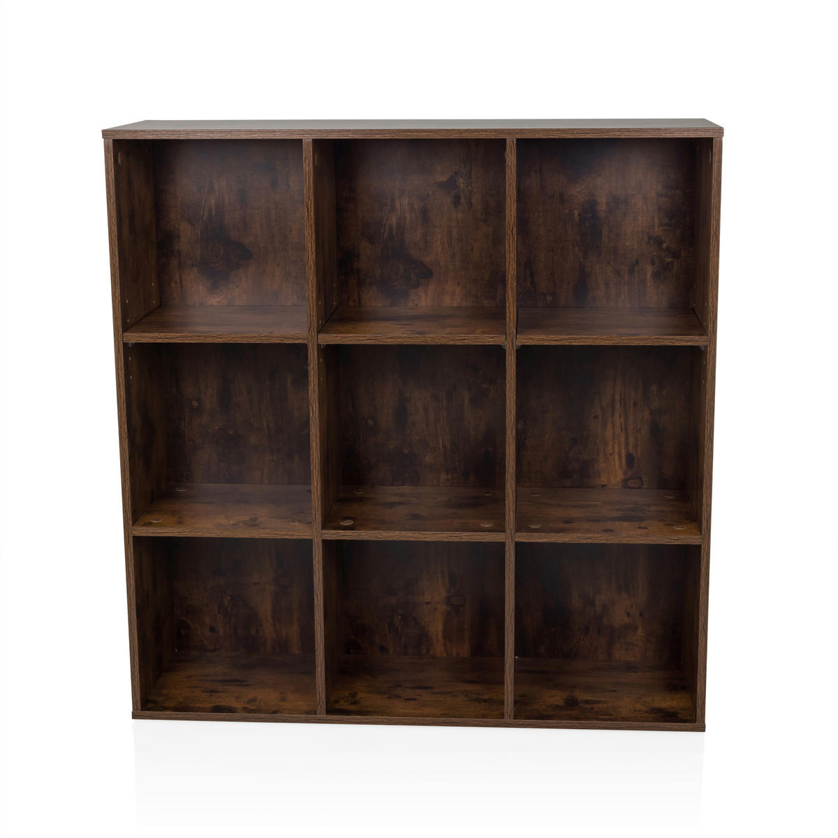 REGAL  97,5/100/30 cm  - MODERN, Holz (97,5/100/30cm) - MID.YOU
