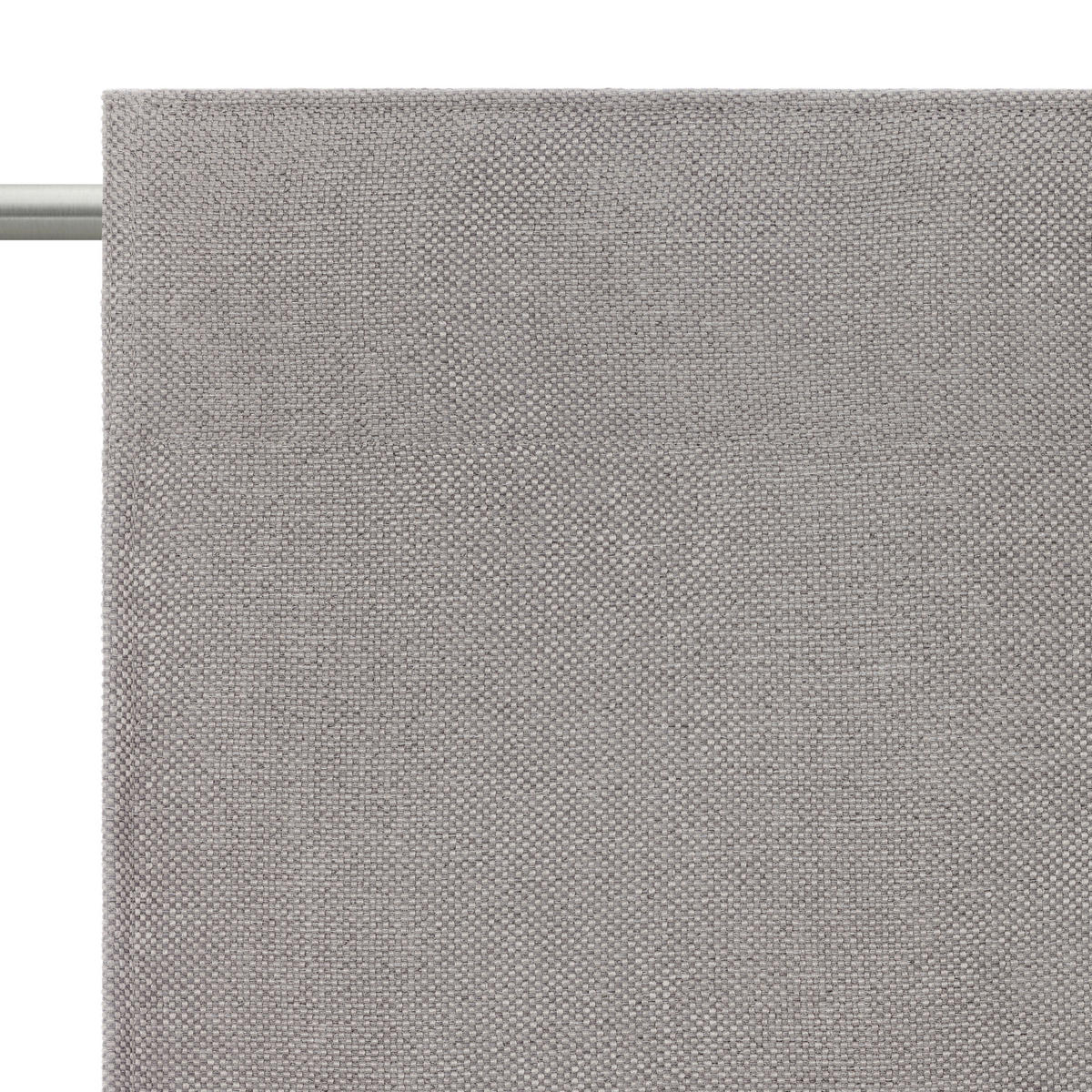 HOTOVÝ ZÁVES, zatemnenie, 132/260 cm - béžová, Trend, textil (132/260cm) - Dieter Knoll