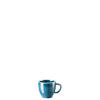 ESPRESSOTASSE Junto Ocean Blue 80 ml  - Blau, LIFESTYLE, Keramik (8/6/5,5cm) - Rosenthal