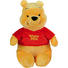 PLÜSCHTIER WINNIE POOH 25CM Winnie Pooh - Gelb/Rot, Basics, Textil (25cm) - Disney PLÜSCHTIER WINNIE POOH 25CM Winnie Pooh - Gelb/Rot, Basics, Textil (25cm) - Disney