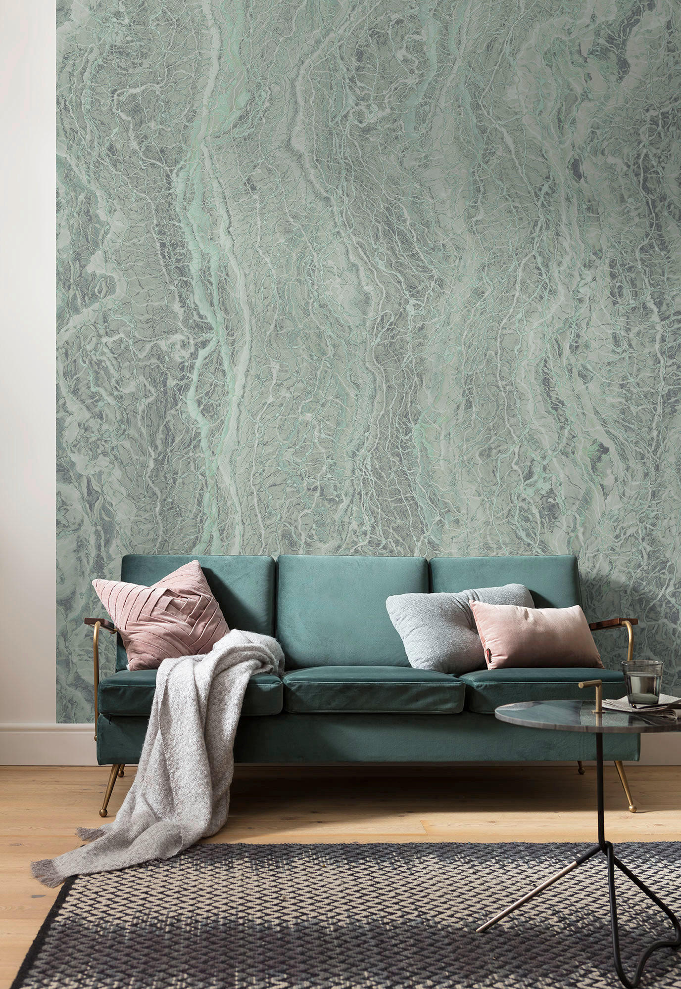 VLIESTAPETE  - Design (300/280cm) - Komar