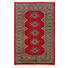 KOBEREC ORIENTÁLNÍ, 100/150 cm, červená - červená, Lifestyle, textil (100/150cm) - Esposa KOBEREC ORIENTÁLNÍ, 100/150 cm, červená - červená, Lifestyle, textil (100/150cm) - Esposa