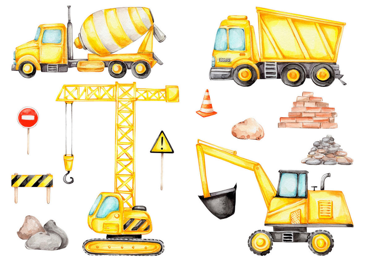 DEKORAČNÍ NÁLEPKA - vícebarevná, Basics, plast (25/35/0,10cm) - Euroart