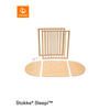 UMBAUSEITEN  - Naturfarben, Basics, Holz (74cm) - Stokke