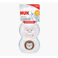 DUDA   - višebojno, Basics, plastika (13,5cm)