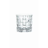 TRINKGLAS Nachtmann 235 ml 4-teilig  - Basics, Glas (8,2/8,9/8,2cm) - Nachtmann