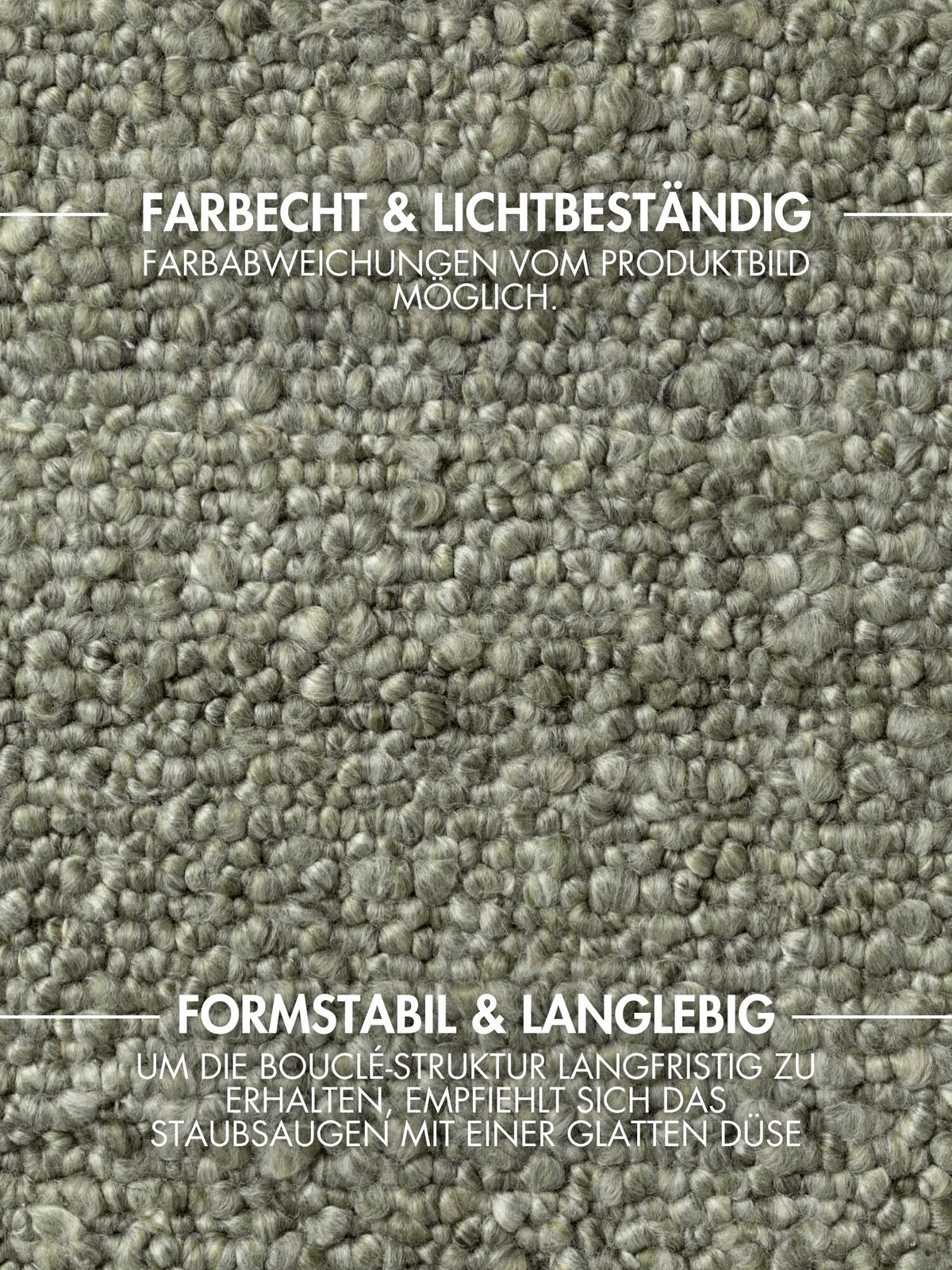 LÄUFER 80/200 cm Notting Hill Dunkelgrün  - Dunkelgrün, Basics, Textil (80/200cm) - Ted Baker