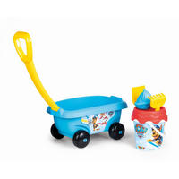 SANDSPIELZEUG PAW PATROL  - Multicolor, Basics, Kunststoff (44/27/24cm) - Simba