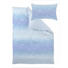 Curt Bauer Babybettwäsche - Blau, Basics, Textil (100/135cm) Curt Bauer Babybettwäsche - Blau, Basics, Textil (100/135cm)