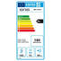 KÜCHENBLOCK E-Geräte, Soft-Close-System, Spüle - Türkis/Eichefarben, KONVENTIONELL (280cm) - Welnova