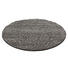 HOCHFLORTEPPICH - Taupe, KONVENTIONELL, Textil (120cm) - Novel HOCHFLORTEPPICH - Taupe, KONVENTIONELL, Textil (120cm) - Novel