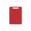SCHNEIDEBRETT    34/24/0,4 cm  - Rot, Basics, Kunststoff (34/24/0,4cm) - Homeware