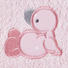 BABYWASCHHANDSCHUH - Rosa, Basics, Textil (20/16cm) - My Baby Lou BABYWASCHHANDSCHUH - Rosa, Basics, Textil (20/16cm) - My Baby Lou