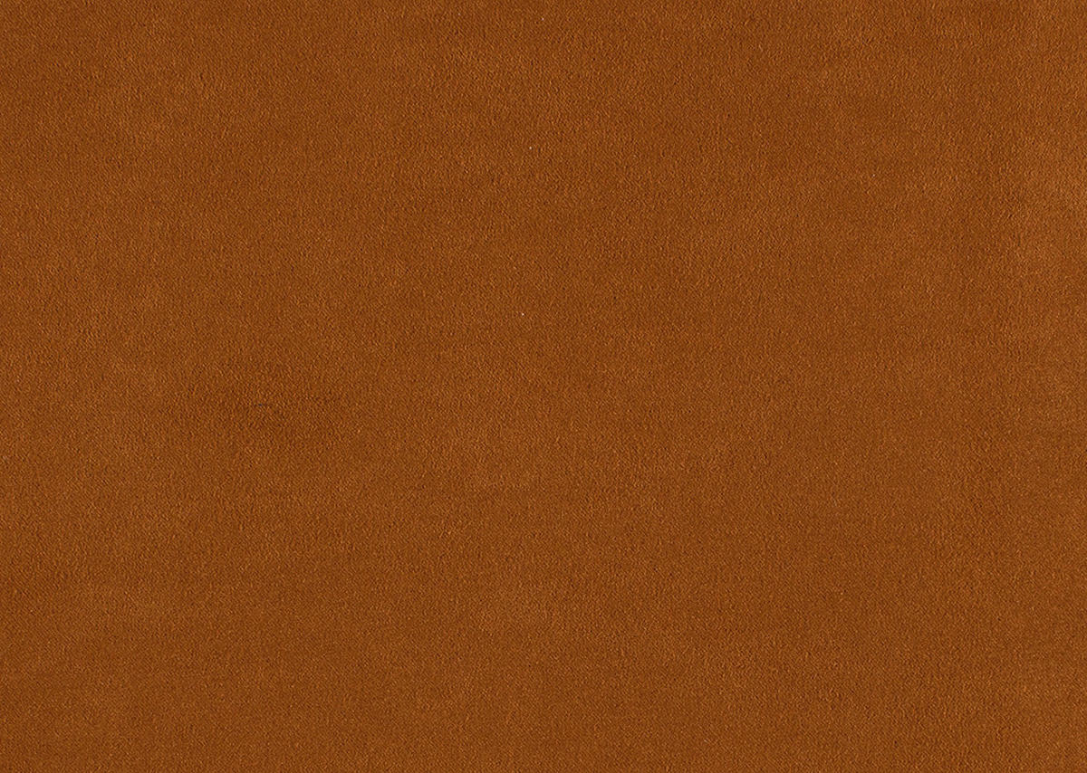 ECKSOFA in Mikrofaser Goldfarben  - Chromfarben/Beige, Design, Textil/Metall (229/200cm) - Pure Home Lifestyle