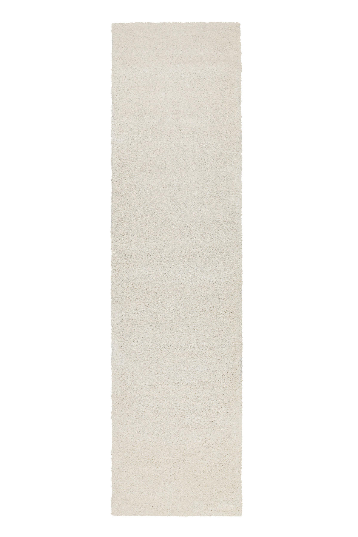 LÄUFER 80/230 cm Studio Zero Beige  - Beige, Design, Textil (80/230cm) - WECON HOME