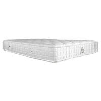 SALTEA  - Modern, textil (160/200cm) - Sleeptex