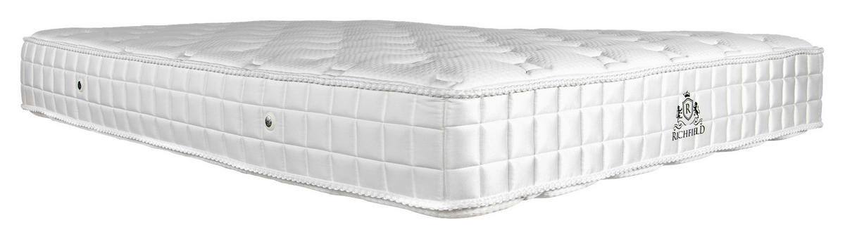 SALTEA  - Modern, textil (160/200cm) - Sleeptex