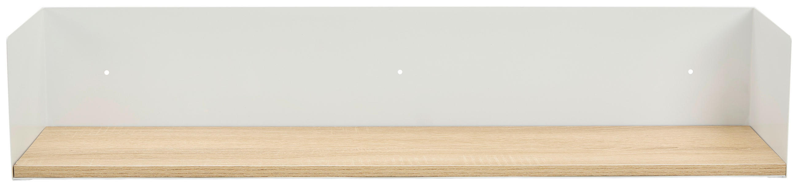 Mid.you Wandboard 80x15x15 cm