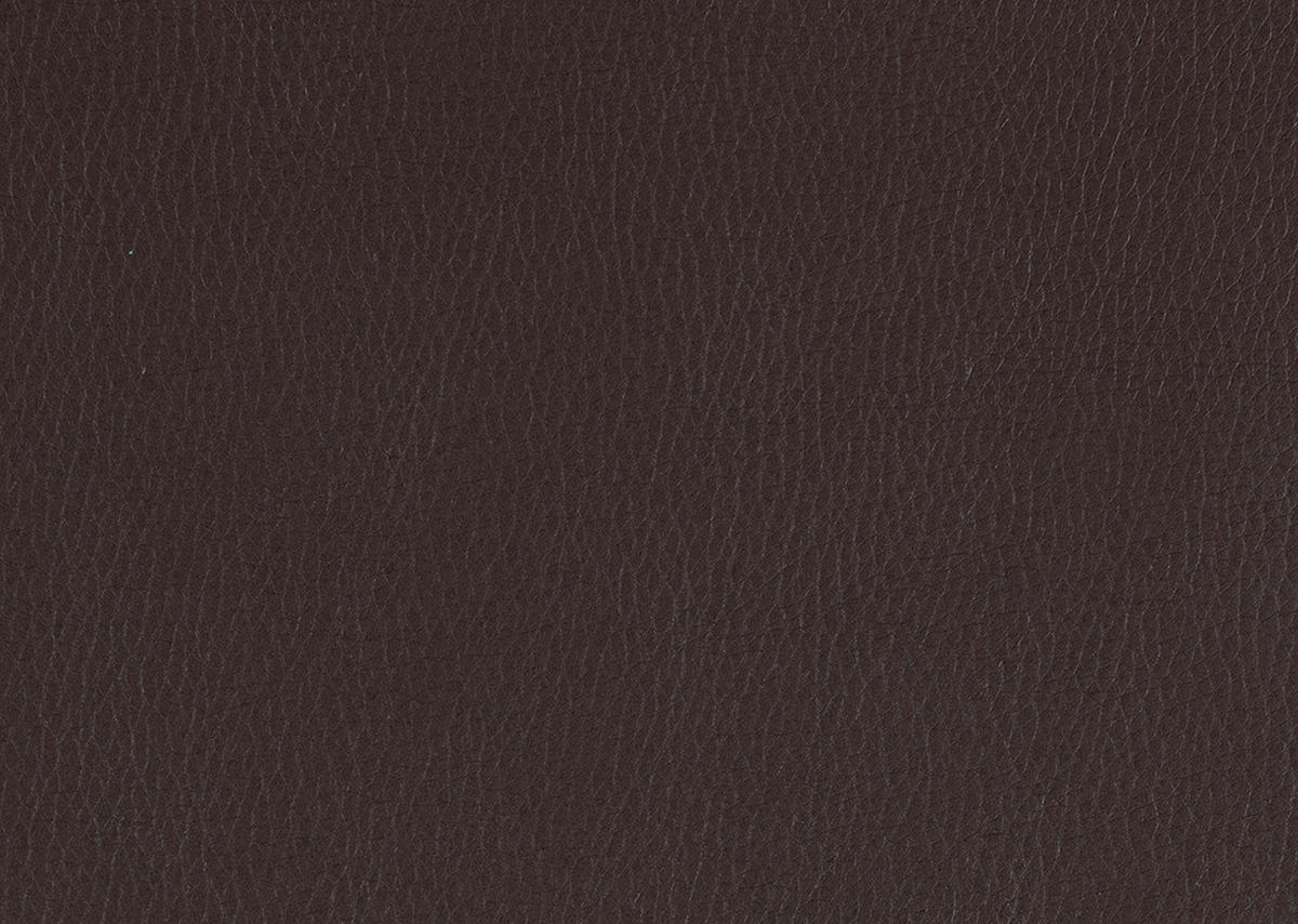 POLSTERBETT 180/200 cm  in Dunkelbraun  - Weiss/Dunkelbraun, Konventionell, Holz/Textil (180/200cm) - Esposa