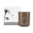 KERZE IM GLAS - Braun, Basics, Glas (11,5/11,5/12cm) - Ipuro KERZE IM GLAS - Braun, Basics, Glas (11,5/11,5/12cm) - Ipuro
