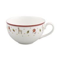 ŠÁLEK NA KÁVU porcelán  - vícebarevná, Lifestyle (0,3l) - Villeroy & Boch