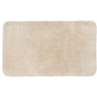 KUPATILSKA PROSTIRKA LINA  bež 70/120 cm  - bež, Konvencionalno, tekstil (70/120cm) - Esposa