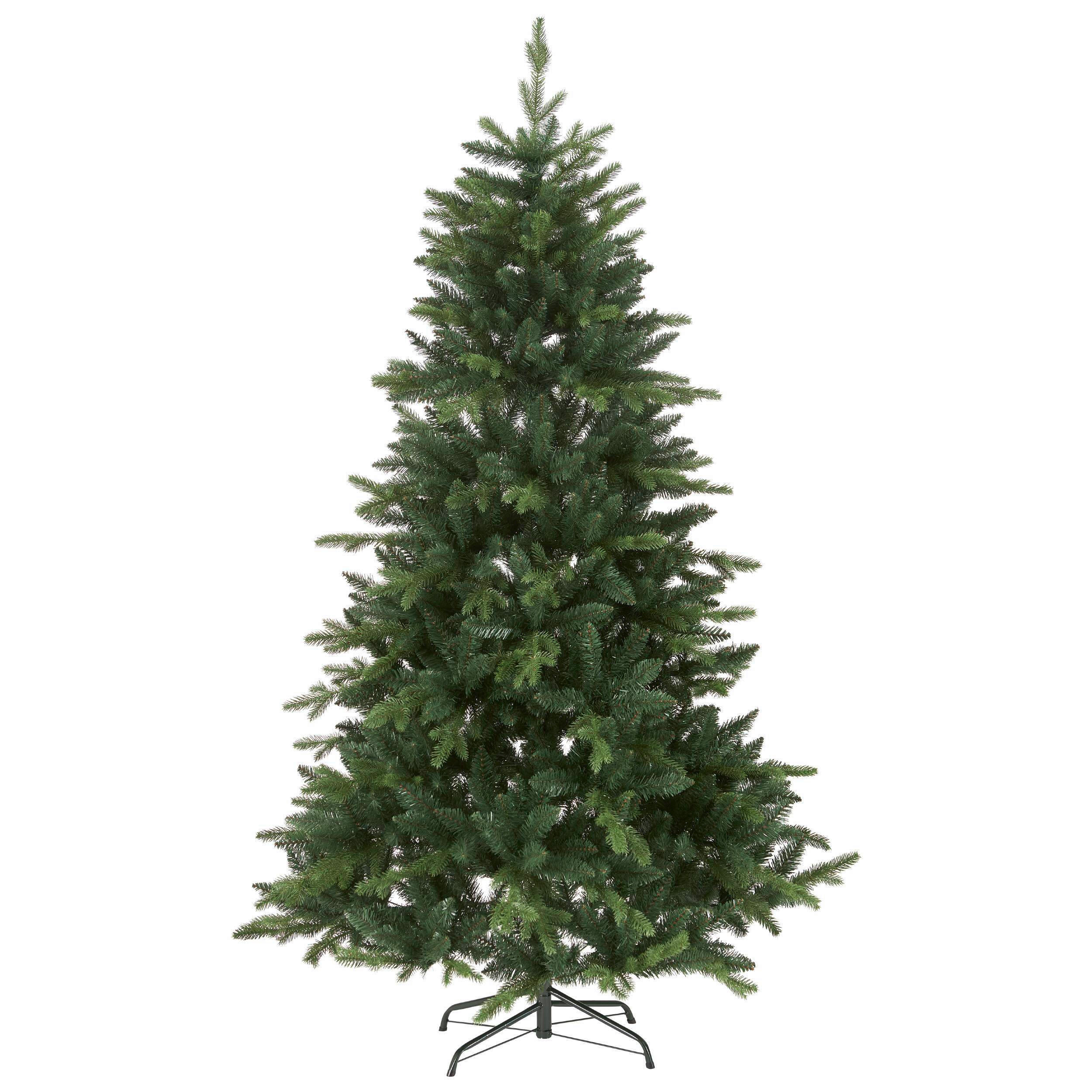 WEIHNACHTSBAUM  - Basics (115/180cm) - Eglo