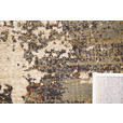 WEBTEPPICH 140/200 cm Multicolor  - Multicolor, Design, Textil (140/200cm) - Novel