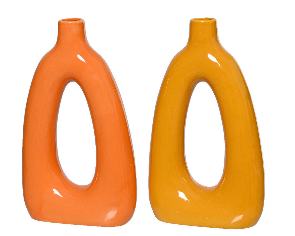 VAZĂ DECORATIVĂ  - Basics (6,80/18,50/32,00cm)