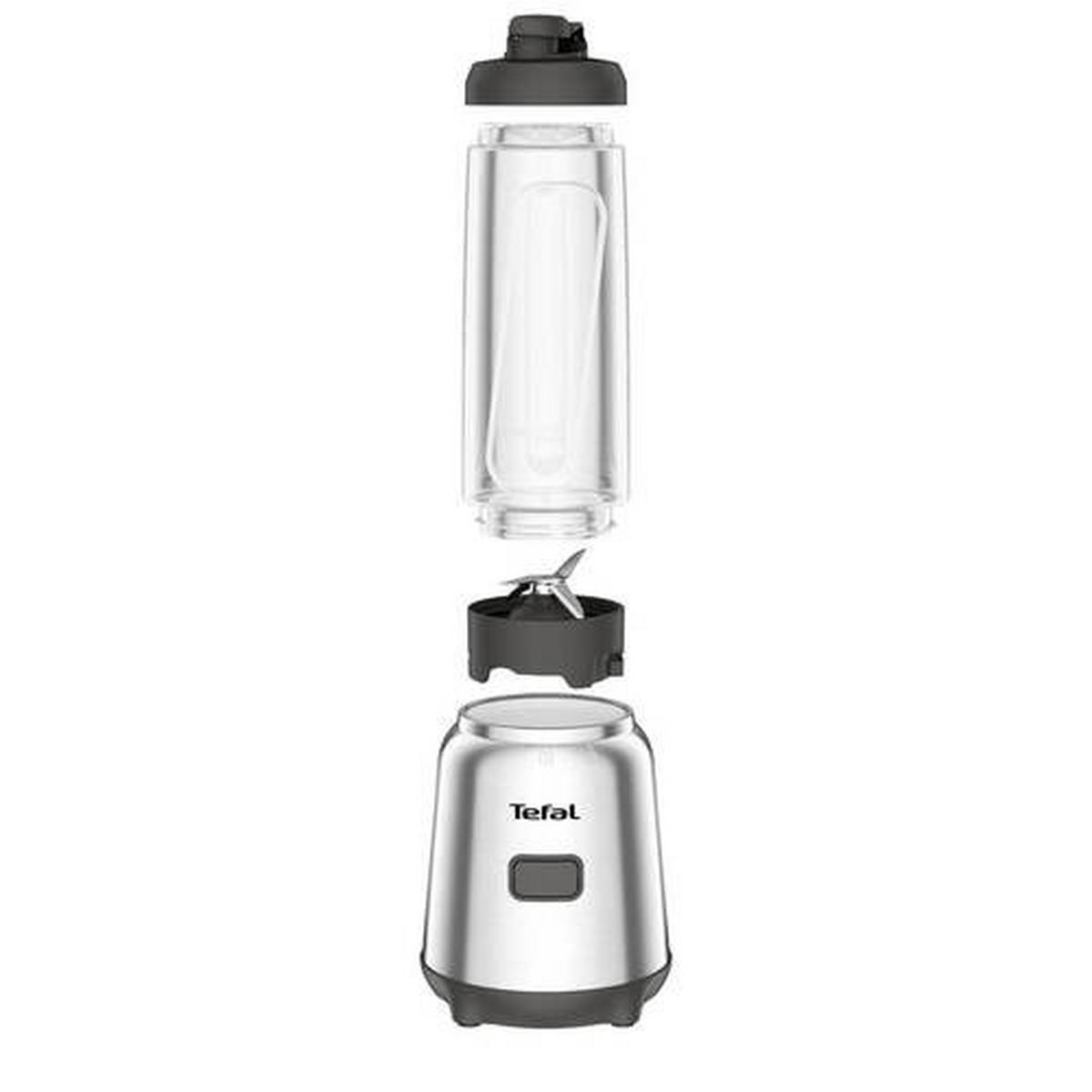 SAMOSTOJEĆI MIKSER  - Basics, metal/plastika (44.3/13.9/27.1cm) - Tefal