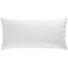 KOPFPOLSTER 40/80 cm - Weiß, Basics, Textil (40/80cm) - Sleeptex KOPFPOLSTER 40/80 cm - Weiß, Basics, Textil (40/80cm) - Sleeptex