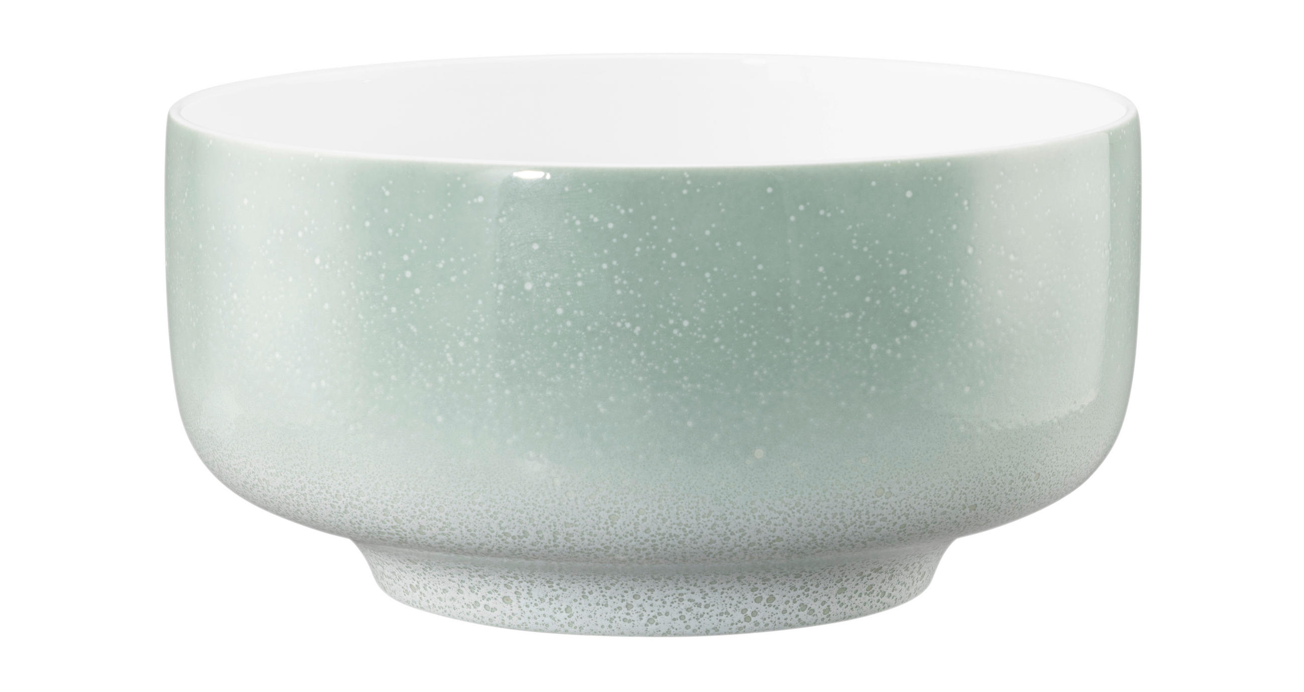SCHÜSSEL 20 cm  - Mintgrün, Basics, Keramik (20cm) - Seltmann Weiden