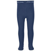 STRUMPFHOSE  - Blau, Basics, Textil (50null) - Sterntaler