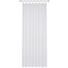 FERTIGVORHANG halbtransparent - Weiß, Basics, Textil (140/245cm) - Esposa FERTIGVORHANG halbtransparent - Weiß, Basics, Textil (140/245cm) - Esposa