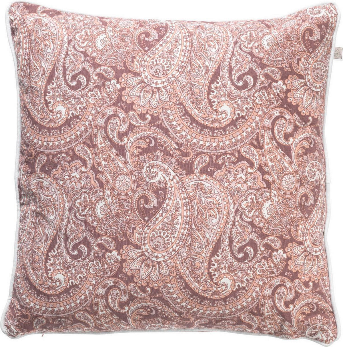 PREVLEKA BLAZINE  - večbarvno, Konvencionalno, tekstil (45/45cm)