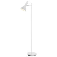 STEHLEUCHTE  35/137/25 cm   - Weiß, Basics, Metall (35/137/25cm) - Markslöjd